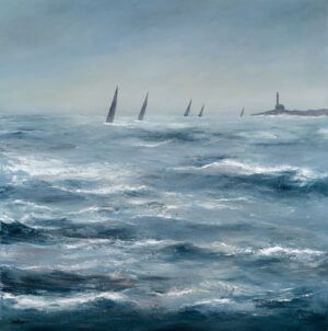 JAUME BAGUR: PAS DES FAR