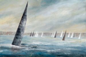 JAUME BAGUR: PEL SUD