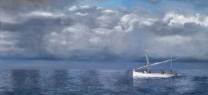SISCA COLL: MAR D'INTRIGA