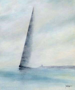 JAUME BAGUR: MISTERI