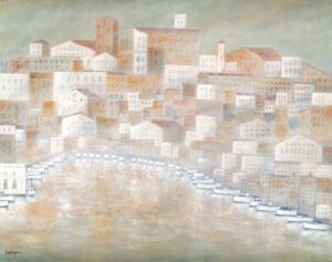 JAUME BAGUR: DE MATINADA