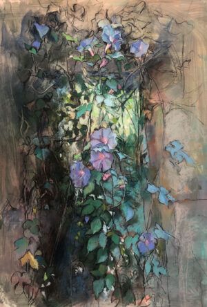 RAMON RUIPEREZ: ESTUDIO DE FLORES