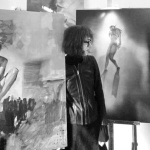 Cristina Blanch