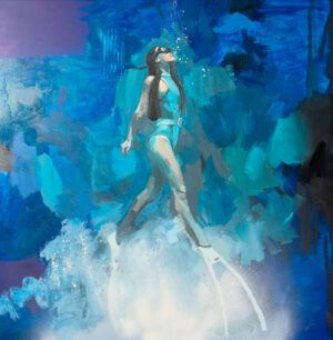 CRISTINA BLANCH: STELLAR