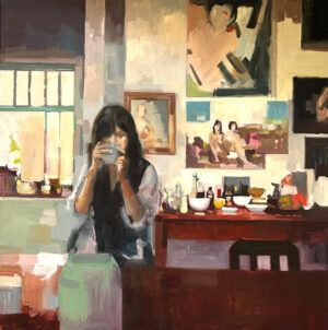 CRISTINA BLANCH: STUDY