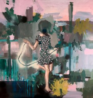 CRISTINA BLANCH: THE LOOP / THE CIRCLE