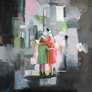 CRISTINA BLANCH: THE PUZZLE