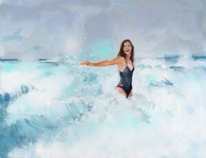 CRISTINA BLANCH: ONADA I