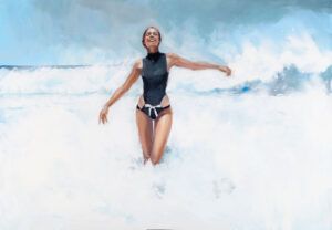 CRISTINA BLANCH: ONADA II