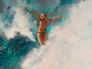 CRISTINA BLANCH: SALOBRA