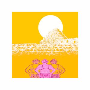 ESTAN (XAVI RODRÍGUEZ): SAVIES DE TERRA - BARRACA