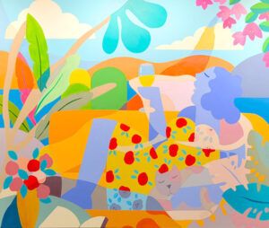 MARC JESÚS: ART OF LIFE