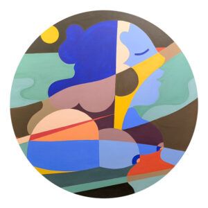 MARC JESÚS: BANY DE NIT