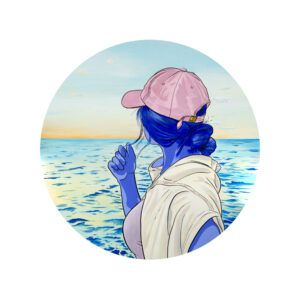 MARC JESÚS: BONITO ES VIVIR (Small)