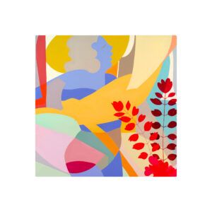 MARC JESÚS: COLORS (Small)
