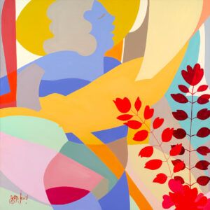 MARC JESÚS: COLORS