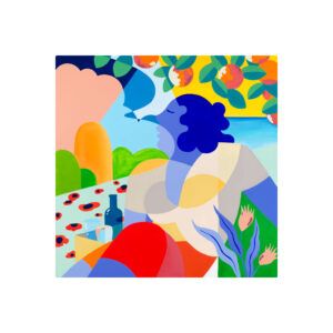MARC JESÚS: GRAN PICNIC (Small)