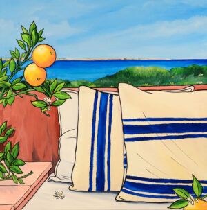 MARC JESÚS: MEDITERRANI
