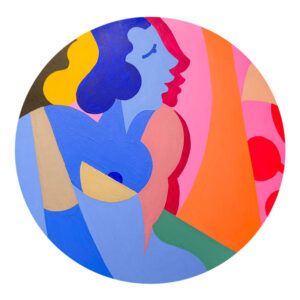 MARC JESÚS: MIRADES I