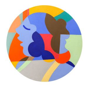 MARC JESÚS: MIRADES II