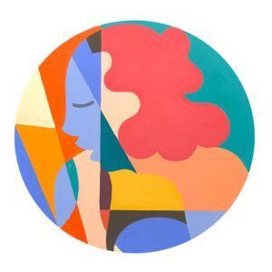 MARC JESÚS: MIRADES III