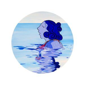 MARC JESÚS: REFLEXES
