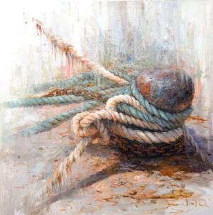 TONI YLL: FILS DE MAR