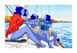 MARC JESÚS: HAPPY SUMMER