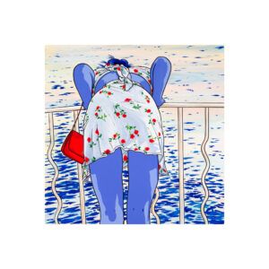 MARC JESÚS: LA VIE EN ROSE (Small)