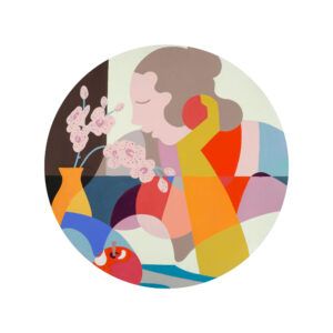 MARC JESÚS: QUINA BONA OLOR (Small)