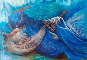 TONI YLL: RETORN A PORT
