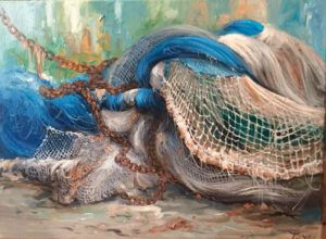 TONI YLL: VESTIT DE MAR