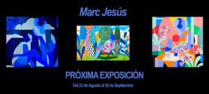 MARC JESÚS