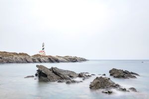 DAMIÀ COLL: FAR DE FAVARITX