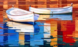 KIKU POCH: REFLEJOS II