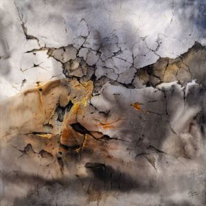 LLUIS VILAR FABRÉ: LES RESTES