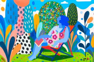 MARC JESÚS: AVA GARDEN
