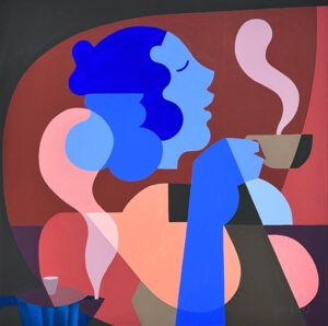 MARC JESÚS: COSES DE CAFE