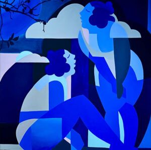 MARC JESÚS: CUANDO LA NOCHE TE ENVUELVE