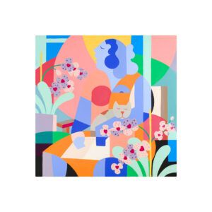 MARC JESÚS: LAS ORQUÍDEAS EN FLOR (Small)