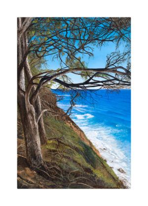 SISCA COLL: CALA ESCORXADA (Large)