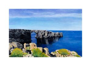 SISCA COLL: PONT D'EN GIL