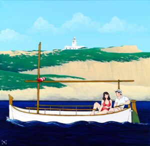 IVAN TRIAY: CAVALLERIA