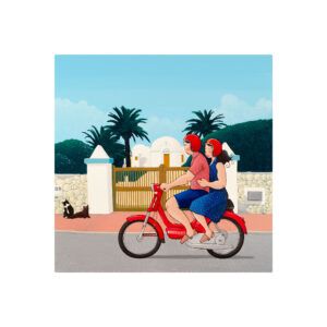 IVAN TRIAY: EL CAIRO