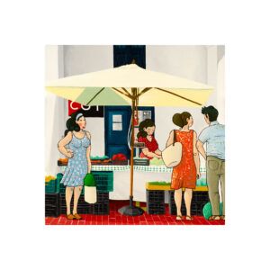 IVAN TRIAY: ES MERCAT