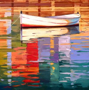KIKU POCH: REFLEJOS I