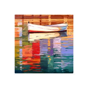 KIKU POCH: REFLEJOS I (Small)