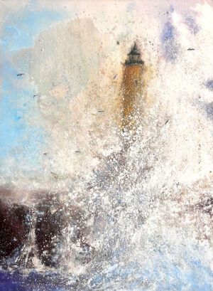 ENRIC AGUILAR: FAR DE MOURA