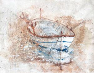 ENRIC AGUILAR: MENORQUINA