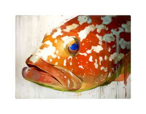 KIKU POCH: MERO ISLA DEL AIRE (Small)